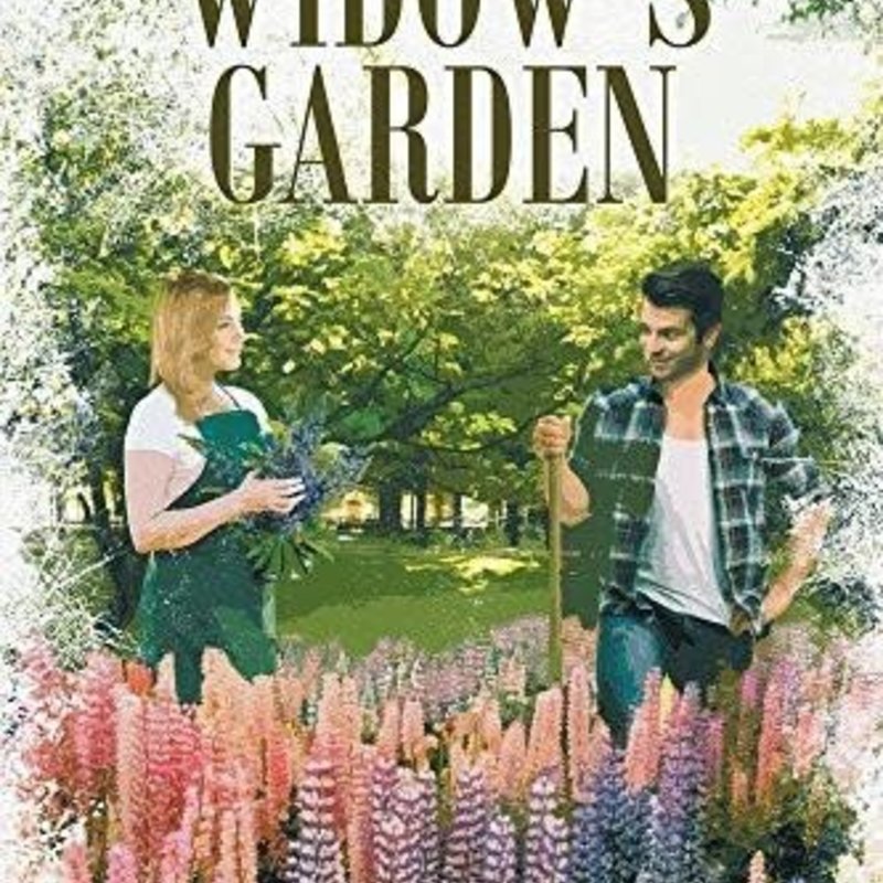 Schulz-Johnston Jennifer The Widow's Garden