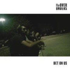 The Over Unders (Sam Hellman) Bet On Us