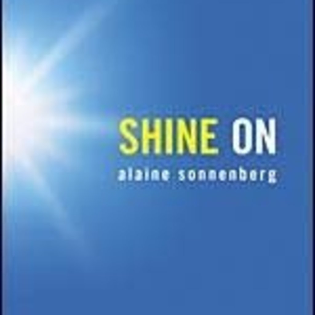 Sonnenberg Alaine Shine On