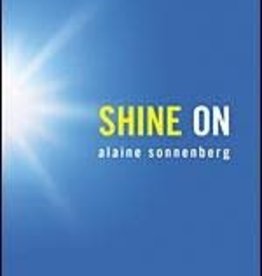 Alaine Sonnenberg Shine On