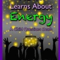 Nancy Gramma Aidyn Learns About Energy