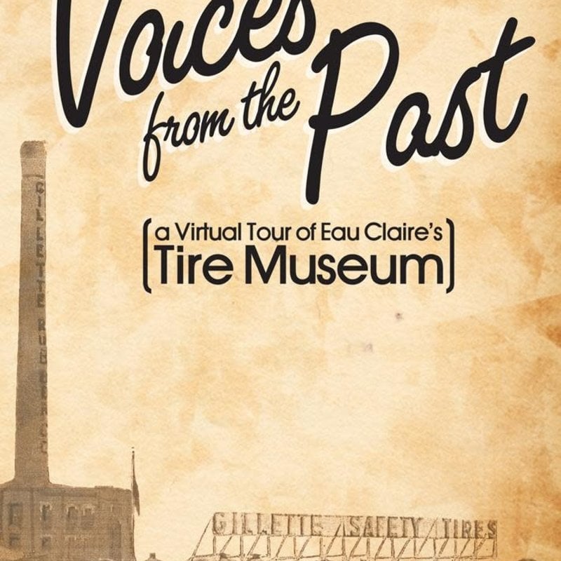 Dennis Miller Voices From The Past (Book)