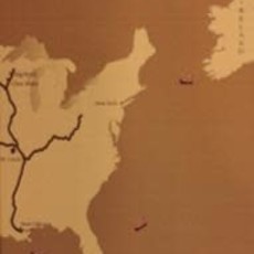 Bottoms Bill Time and Tides