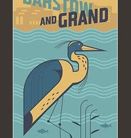 Barstow And Grand Barstow & Grand #3