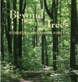 Candice Gaukel Andrews Beyond the Trees