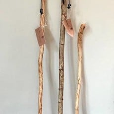 Back 40 Sticks Hiking/Walking Stick - Large