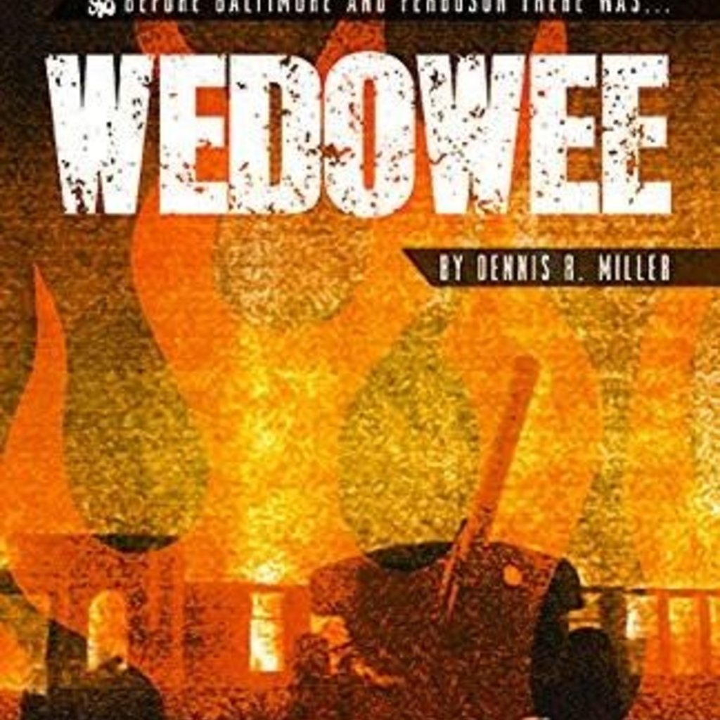 Miller Dennis Before Baltimore ... Wedowee