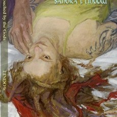 Lindow Sandra J. Touched by the Gods