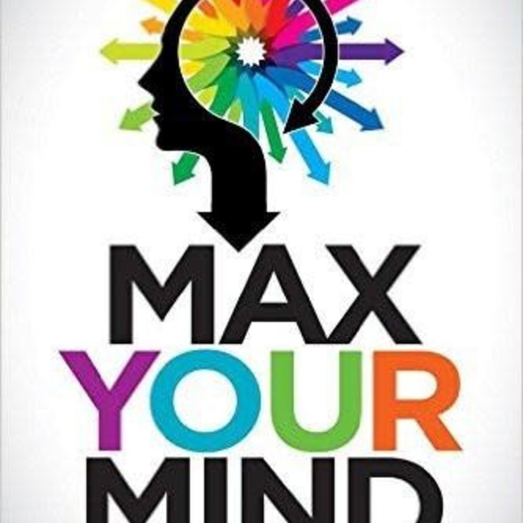 Sandra Sunquist Stanton Max Your Mind