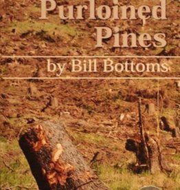 Bill Bottoms Purloined Pines