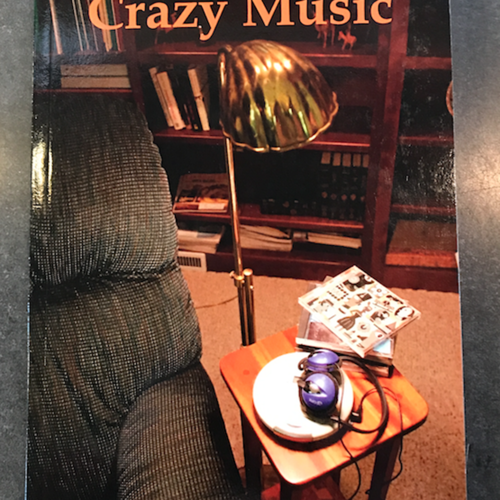 Houkom Everin Crazy Music