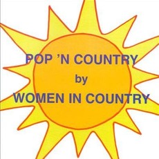 Mel Higgins Pop 'N Country