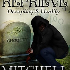 Nevin Mitchell Psychic Reprieve