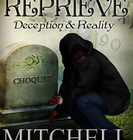Mitchell Nevin Psychic Reprieve