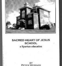 Peter Werner Sacred Heart of Jesus School