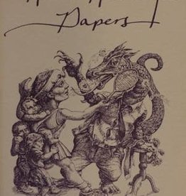 Sandra Lindow Heroic Housewife Papers