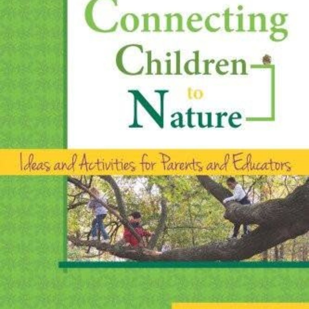 Paula Kleintjes Connecting Children to Nature