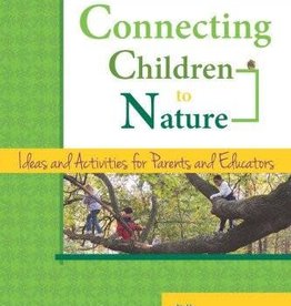 Paula Kleintjes Connecting Children to Nature