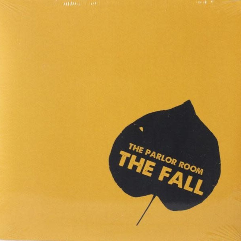 The Parlor Room The Fall
