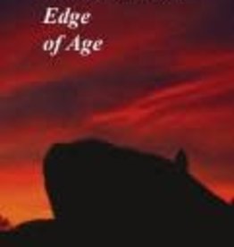 Mewes Eva Woman on the Edge of Age