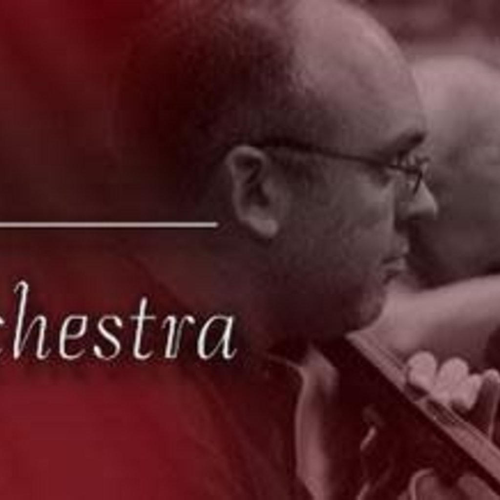 Eau Claire Chamber Orchestra The Fantastic Adventure of Peter Bruegel