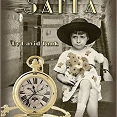 Tank David Secret Santa The Mystery of the Magic Watch