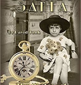 Tank David Secret Santa The Mystery of the Magic Watch