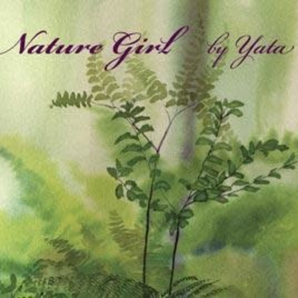 Yata Nature Girl