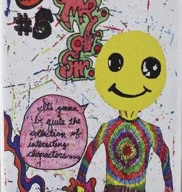 Hemphill Paul Mr. Dr. Sir Vol. 5