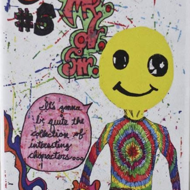 Hemphill Paul Mr. Dr. Sir Vol. 5