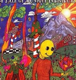 Hemphill Paul Mr. Dr. Sir Vol. 1