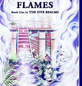 Aaseng Nathan The Cold Flames