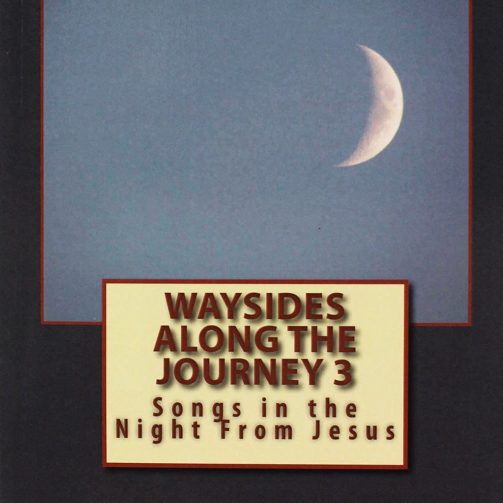 O'Conner Wayne Waysides Along The Journey 3