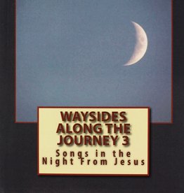 Wayne O'Conner Waysides Along The Journey 3