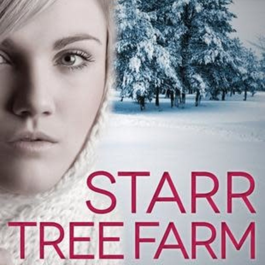 Ellen Parker Starr Tree Farm