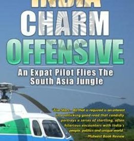 Sobotta Michael India Charm Offensive