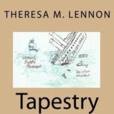 Theresa M. Lennon Tapestry