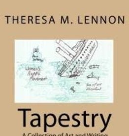 Theresa M. Lennon Tapestry