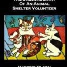 Olson Hjordis The Unusual Diary of An Animal Shelter Volunteer