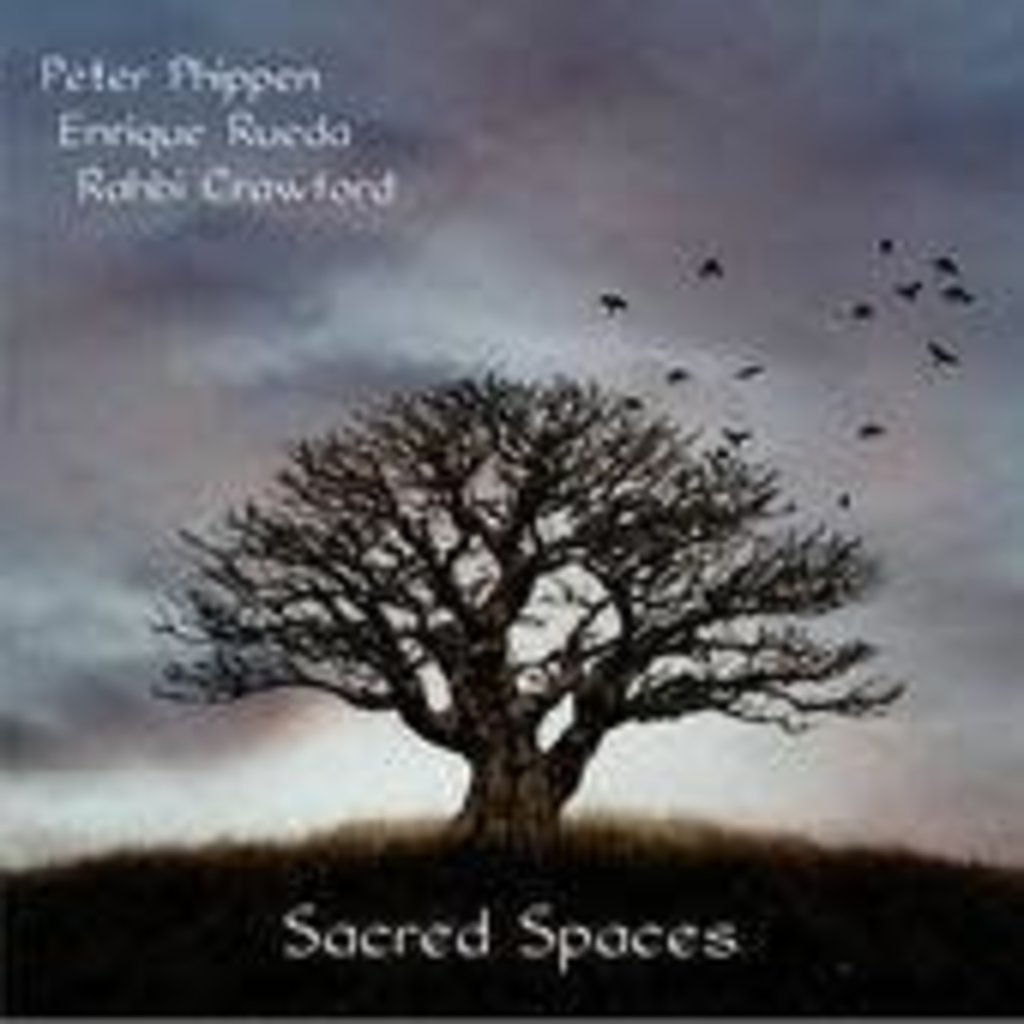 Peter Phippen Sacred Spaces