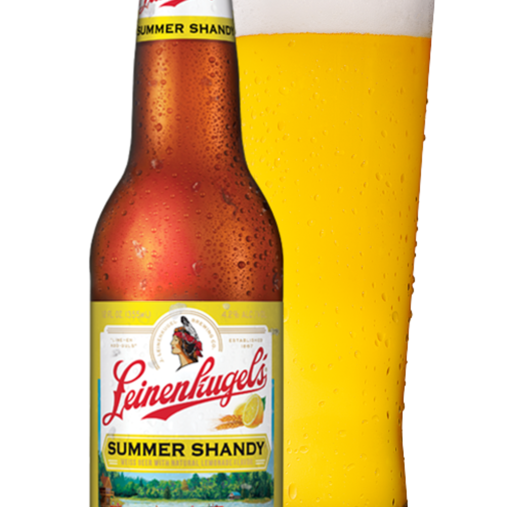 Leinenkugel's Leinenkugel Beer - Summer Shandy Bottle (12 oz.)