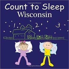 Adam Gamble Count to Sleep Wisconsin