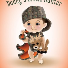 Benjamin Kluge Daddy's Little Hunter (Boy)