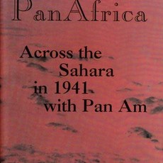 Culbert Tom PanAfrica