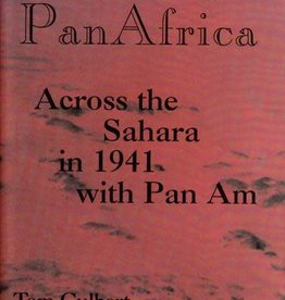 Culbert Tom PanAfrica