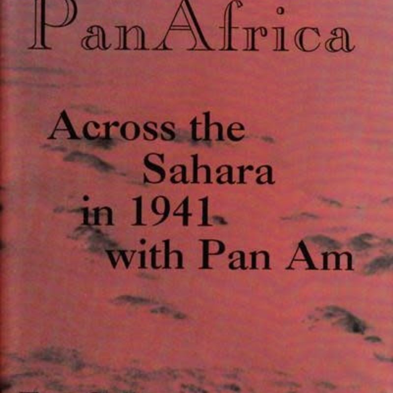 Culbert Tom PanAfrica