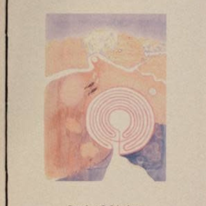 Lindow Sandra Walking the Labyrinth