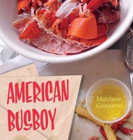 Guenette Matthew American Busboy