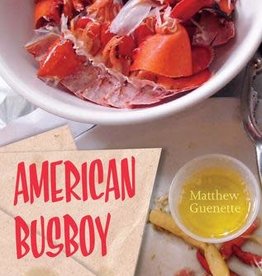 Matthew Guenette American Busboy