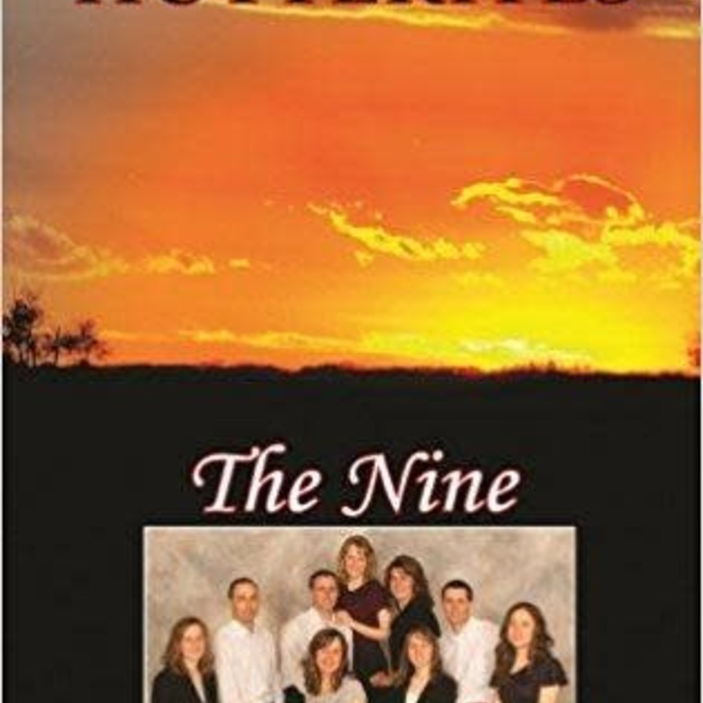 The Nine The Hutterites